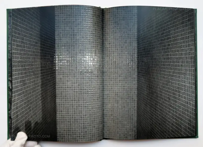 Dirk Braeckman – Z.z.(t) vol 1 & 2