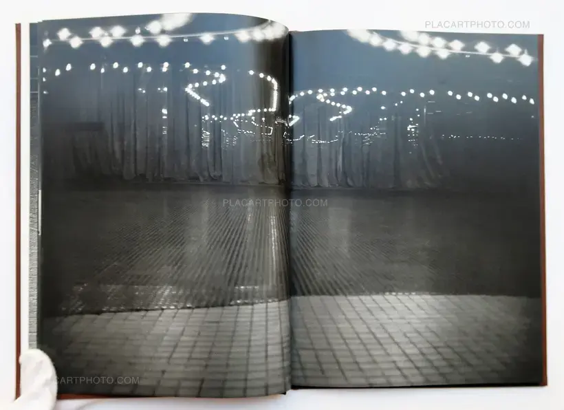 Dirk Braeckman – Z.z.(t) vol 1 & 2