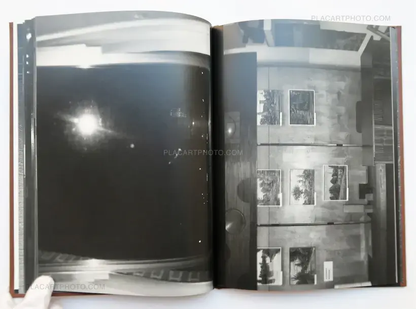 Dirk Braeckman – Z.z.(t) vol 1 & 2