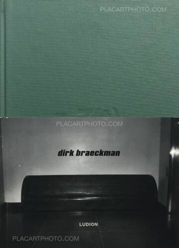 Dirk Braeckman,Z.z.(t) vol 1 & 2 
