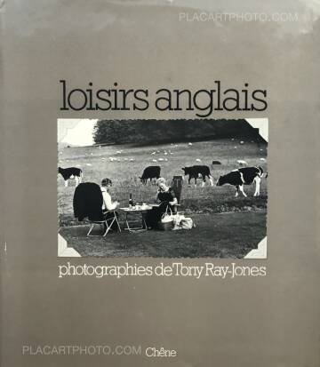Tony Ray-Jones,Loisirs anglais Tony Ray-Jones,Loisirs anglais