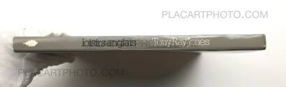 Tony Ray-Jones,Loisirs anglais Tony Ray-Jones,Loisirs anglais