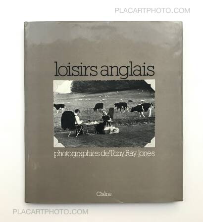Tony Ray-Jones,Loisirs anglais Tony Ray-Jones,Loisirs anglais