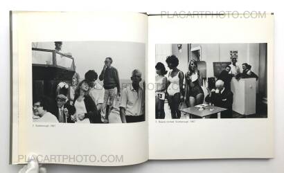 Tony Ray-Jones,Loisirs anglais Tony Ray-Jones,Loisirs anglais