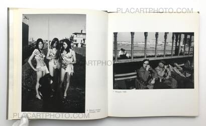 Tony Ray-Jones,Loisirs anglais Tony Ray-Jones,Loisirs anglais