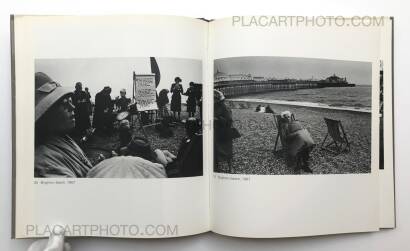 Tony Ray-Jones,Loisirs anglais Tony Ray-Jones,Loisirs anglais