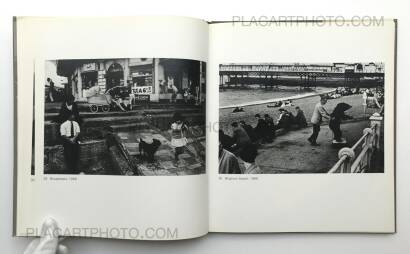 Tony Ray-Jones,Loisirs anglais Tony Ray-Jones,Loisirs anglais