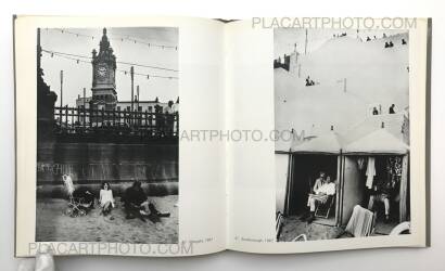 Tony Ray-Jones,Loisirs anglais Tony Ray-Jones,Loisirs anglais