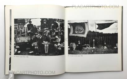 Tony Ray-Jones,Loisirs anglais Tony Ray-Jones,Loisirs anglais