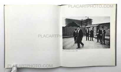 Tony Ray-Jones,Loisirs anglais Tony Ray-Jones,Loisirs anglais