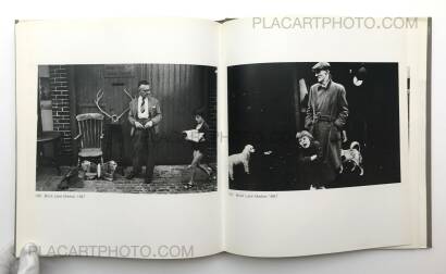 Tony Ray-Jones,Loisirs anglais Tony Ray-Jones,Loisirs anglais