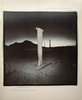Richard Misrach – 1979