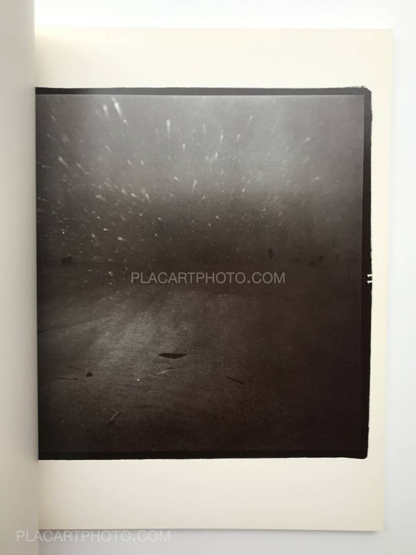 Richard Misrach: 1979, Grapestake Gallery, 1979 | Bookshop