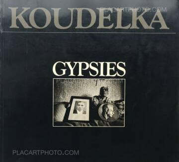 Josef Koudelka,Gypsies
