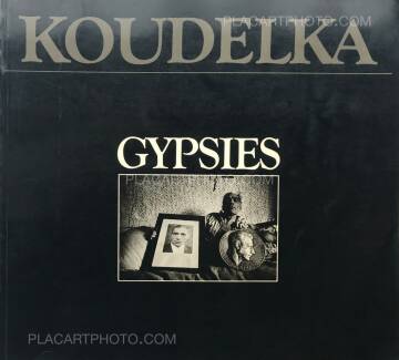 Josef Koudelka,Gypsies Josef Koudelka,Gypsies