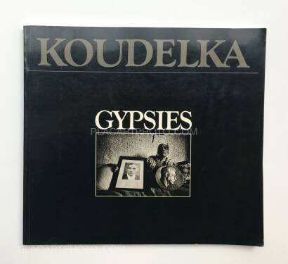 Josef Koudelka,Gypsies Josef Koudelka,Gypsies