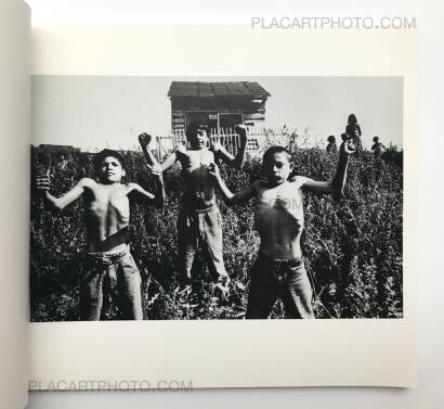 Josef Koudelka,Gypsies Josef Koudelka,Gypsies