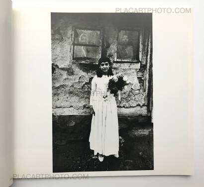 Josef Koudelka,Gypsies Josef Koudelka,Gypsies