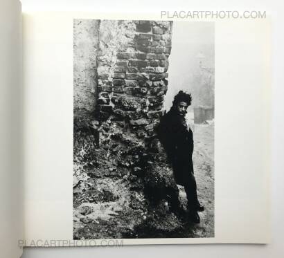 Josef Koudelka,Gypsies Josef Koudelka,Gypsies