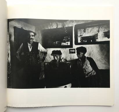 Josef Koudelka,Gypsies Josef Koudelka,Gypsies