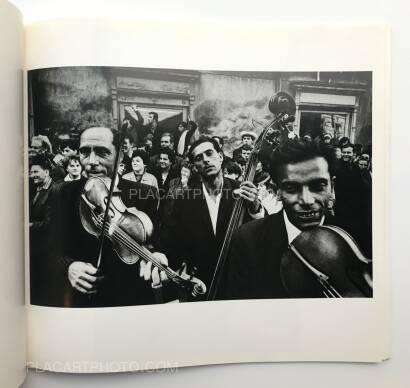 Josef Koudelka,Gypsies Josef Koudelka,Gypsies