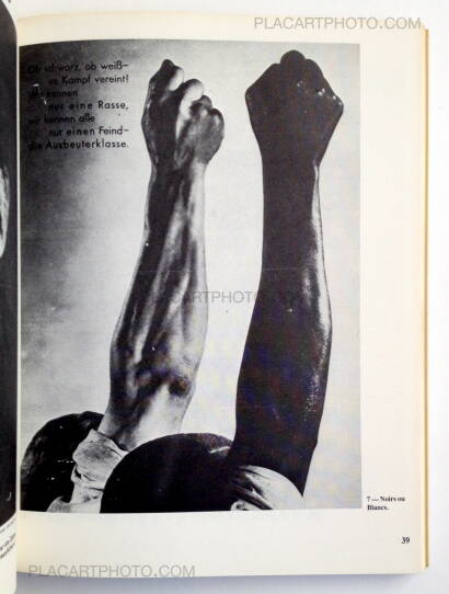 John Heartfield,Photomontages antinazis John Heartfield,Photomontages antinazis