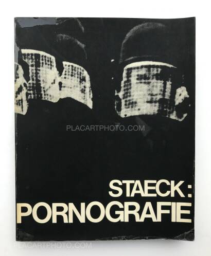 Klaus Staeck,Pornografie Klaus Staeck,Pornografie