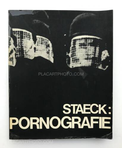 Klaus Staeck,Pornografie