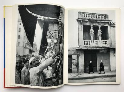 Henri Cartier-Bresson,Les Européens Henri Cartier-Bresson,Les Européens