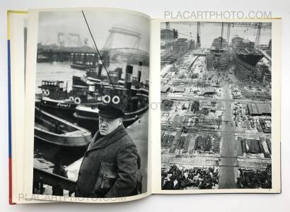 Henri Cartier-Bresson,Les Européens