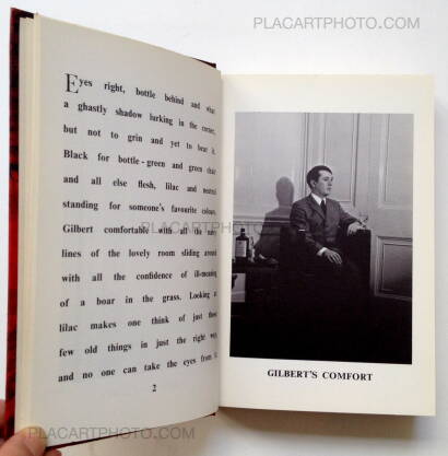 Gilbert & George,Dark Shadow (Signed) Gilbert & George,Dark Shadow (Signed)