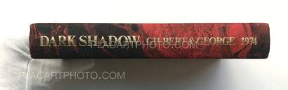 Gilbert & George,Dark Shadow (Signed) Gilbert & George,Dark Shadow (Signed)