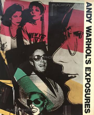 Andy Warhol,Andy Warhol's Exposures