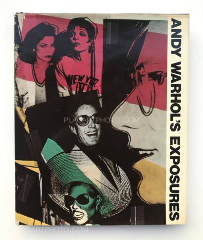 Andy Warhol,Andy Warhol's Exposures