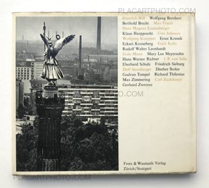 René Burri,Die Deutschen René Burri,Die Deutschen