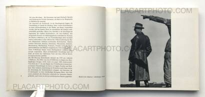 René Burri,Die Deutschen René Burri,Die Deutschen