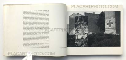 René Burri,Die Deutschen René Burri,Die Deutschen