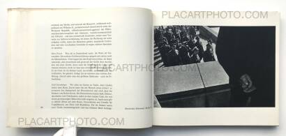 René Burri,Die Deutschen René Burri,Die Deutschen