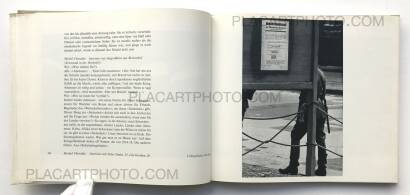 René Burri,Die Deutschen René Burri,Die Deutschen