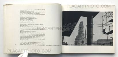 René Burri,Die Deutschen René Burri,Die Deutschen