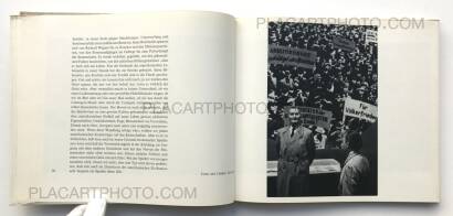 René Burri,Die Deutschen René Burri,Die Deutschen