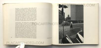 René Burri,Die Deutschen René Burri,Die Deutschen