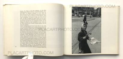 René Burri,Die Deutschen René Burri,Die Deutschen