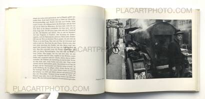 René Burri,Die Deutschen René Burri,Die Deutschen