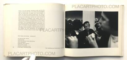 René Burri,Die Deutschen René Burri,Die Deutschen