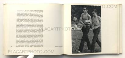 René Burri,Die Deutschen René Burri,Die Deutschen