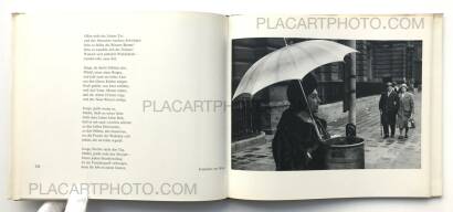 René Burri,Die Deutschen René Burri,Die Deutschen