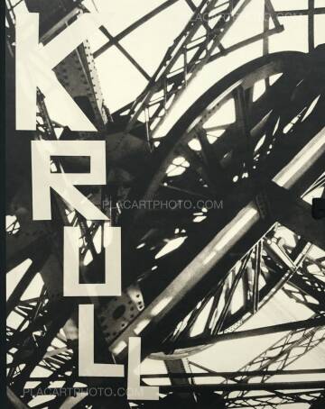 Germaine Krull,Métal Germaine Krull,Métal