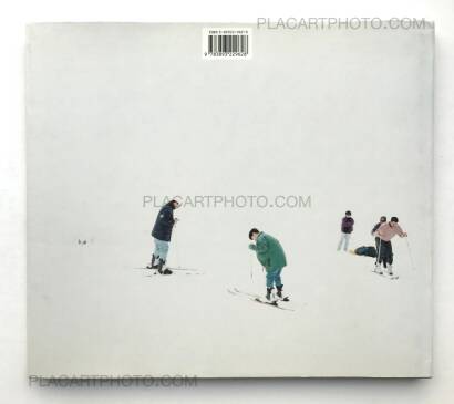 Walter Niedermayr,Reservate des Augenblicks / Momentary Resorts Walter Niedermayr,Reservate des Augenblicks / Momentary Resorts