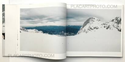 Walter Niedermayr,Reservate des Augenblicks / Momentary Resorts Walter Niedermayr,Reservate des Augenblicks / Momentary Resorts